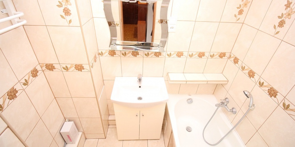 2 Rooms Rooms,1 BathroomBathrooms,Mieszkania,Wynajem,1897