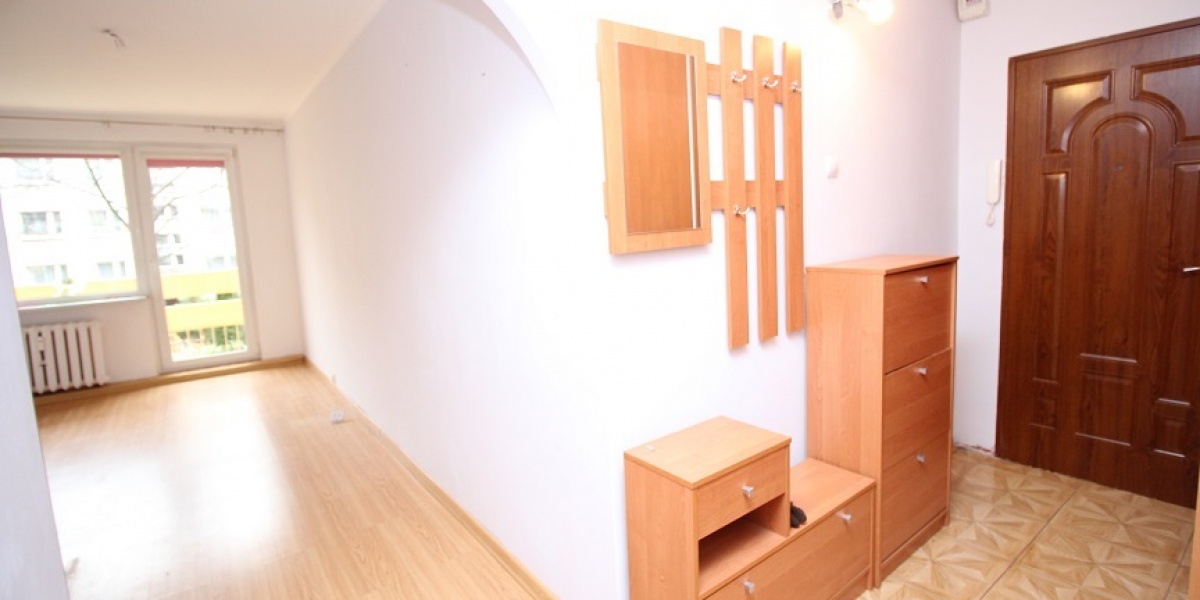 2 Rooms Rooms,1 BathroomBathrooms,Mieszkania,Wynajem,1897