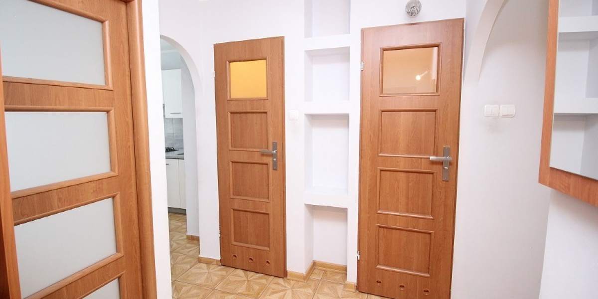 2 Rooms Rooms,1 BathroomBathrooms,Mieszkania,Wynajem,1897