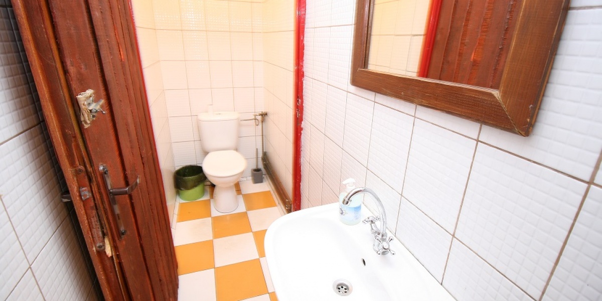6 Rooms Rooms,2 BathroomsBathrooms,Domy,Sprzedaż,1601