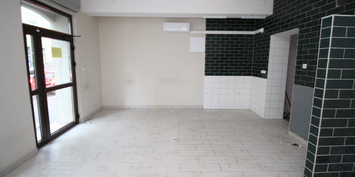 1 Room Rooms,1 BathroomBathrooms,Komercyjne,Sprzedaż,1749