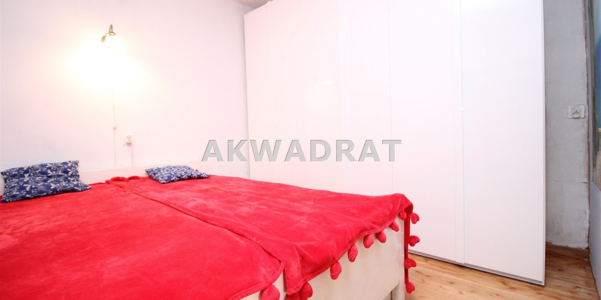 Podgórze, 2 Rooms Rooms,1 BathroomBathrooms,Mieszkania,Sprzedaż,1791