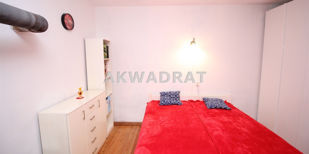 Podgórze, 2 Rooms Rooms,1 BathroomBathrooms,Mieszkania,Sprzedaż,1791