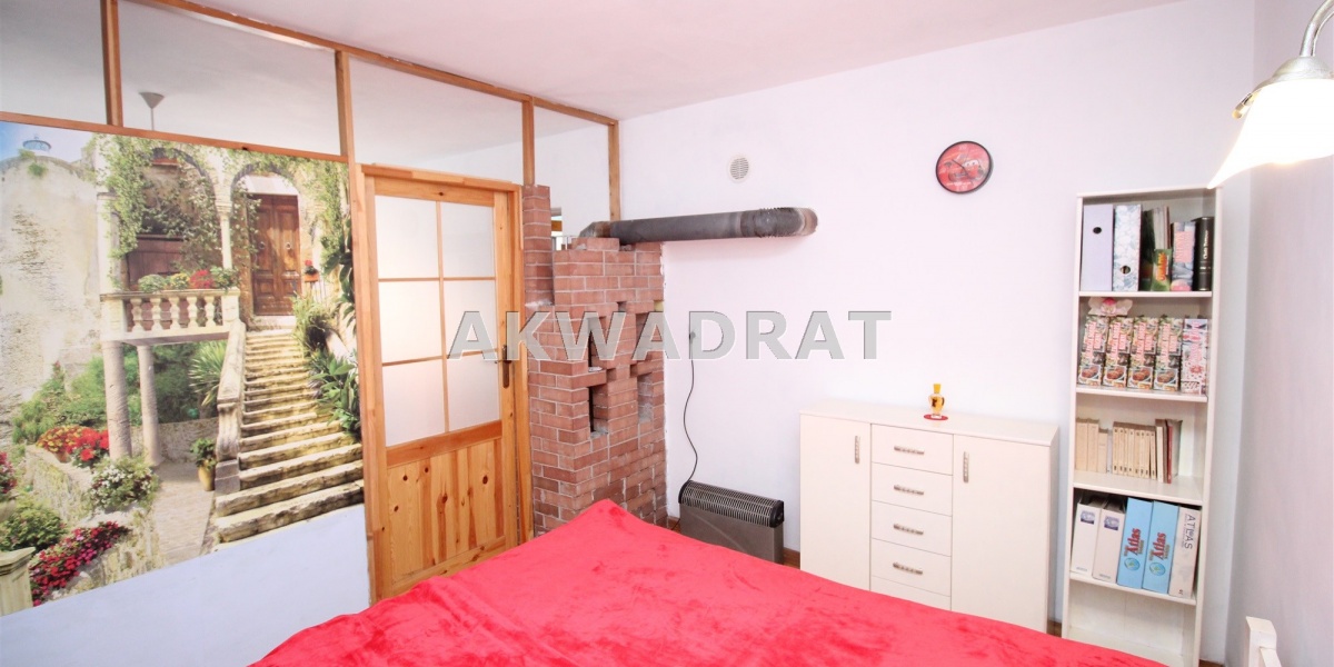 Podgórze, 2 Rooms Rooms,1 BathroomBathrooms,Mieszkania,Sprzedaż,1791