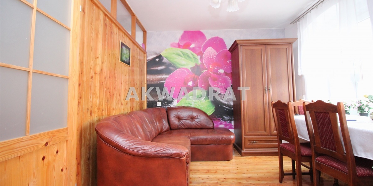 Podgórze, 2 Rooms Rooms,1 BathroomBathrooms,Mieszkania,Sprzedaż,1791