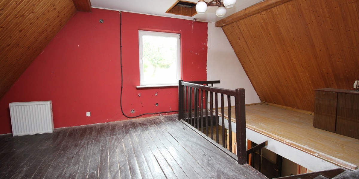 4 Rooms Rooms,1 BathroomBathrooms,Domy,Sprzedaż,1792