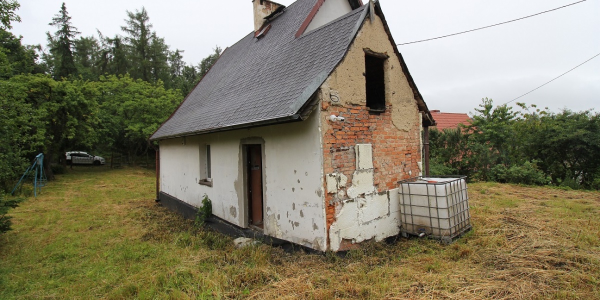 4 Rooms Rooms,1 BathroomBathrooms,Domy,Sprzedaż,1792