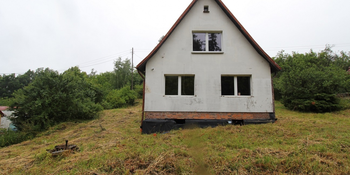 4 Rooms Rooms,1 BathroomBathrooms,Domy,Sprzedaż,1792