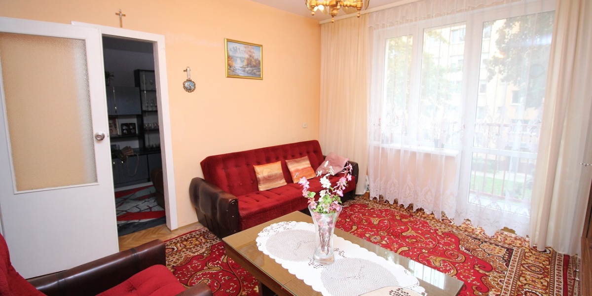 2 Rooms Rooms,1 BathroomBathrooms,Mieszkania,Sprzedaż,1805