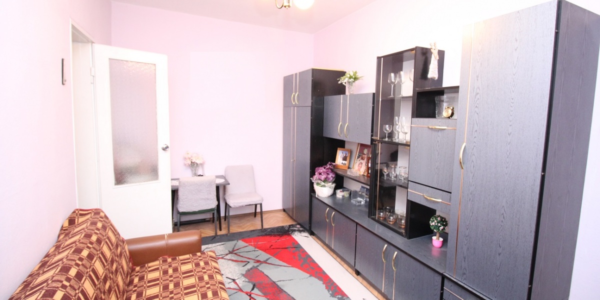 2 Rooms Rooms,1 BathroomBathrooms,Mieszkania,Sprzedaż,1805