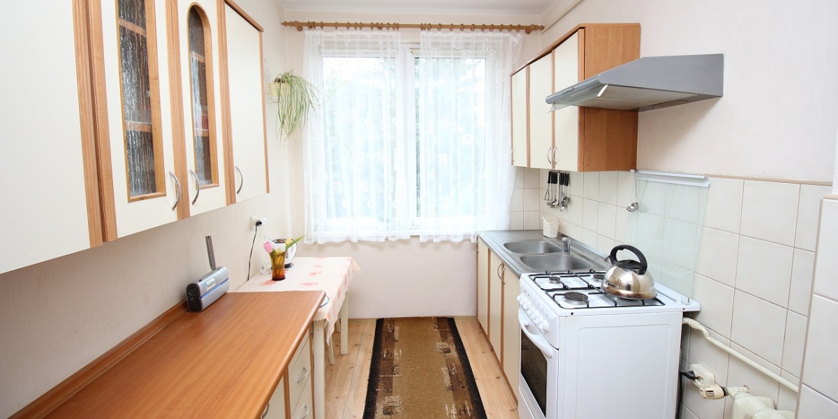 2 Rooms Rooms,1 BathroomBathrooms,Mieszkania,Sprzedaż,1805