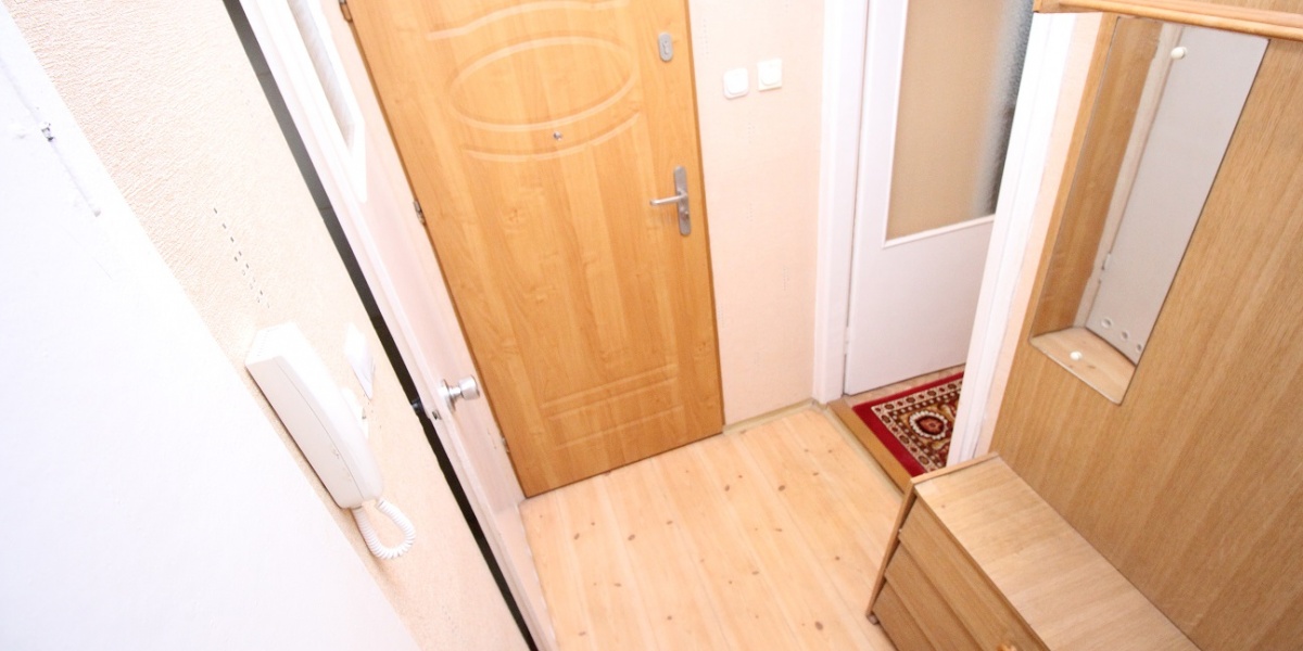 2 Rooms Rooms,1 BathroomBathrooms,Mieszkania,Sprzedaż,1805