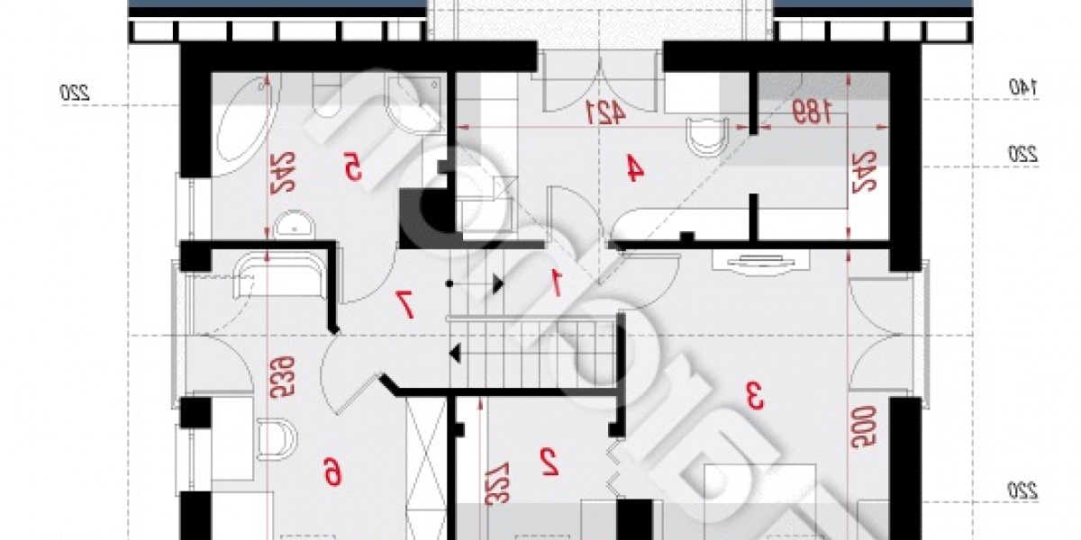 5 Rooms Rooms,2 BathroomsBathrooms,Domy,Sprzedaż,1827