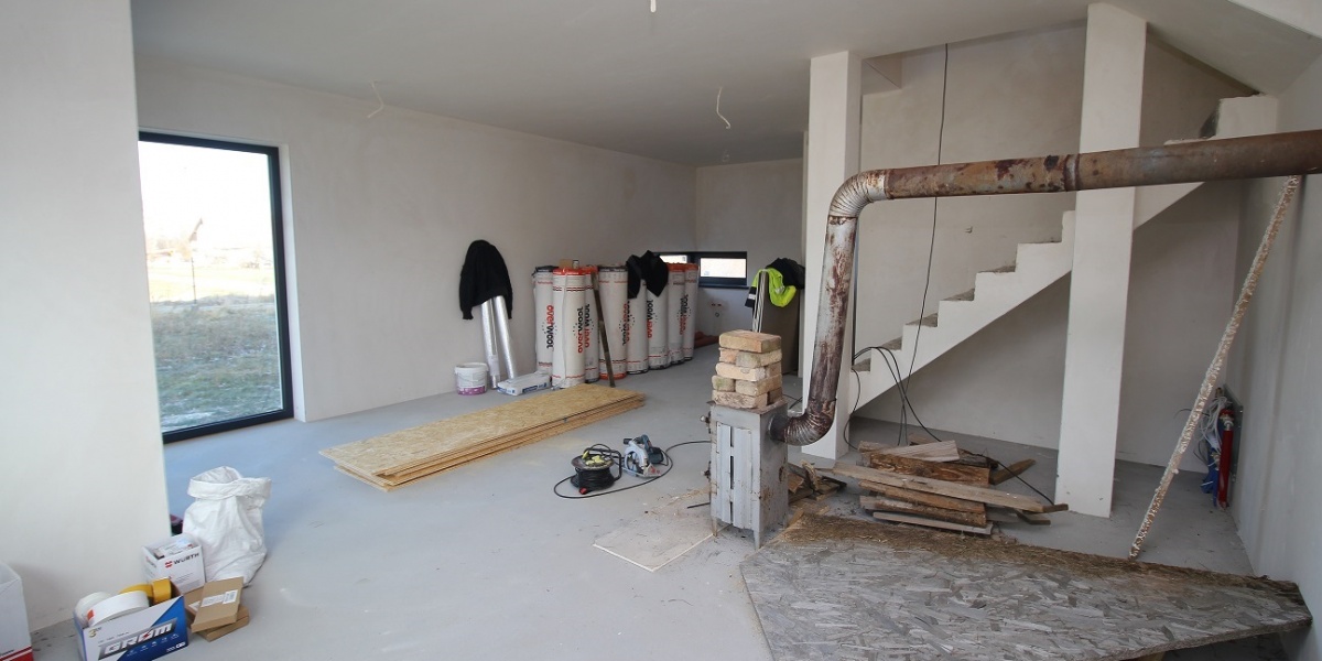 5 Rooms Rooms,2 BathroomsBathrooms,Domy,Sprzedaż,1827