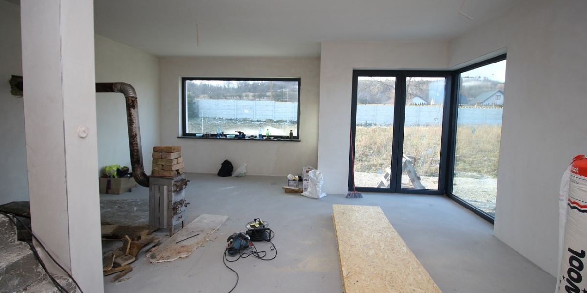 5 Rooms Rooms,2 BathroomsBathrooms,Domy,Sprzedaż,1827