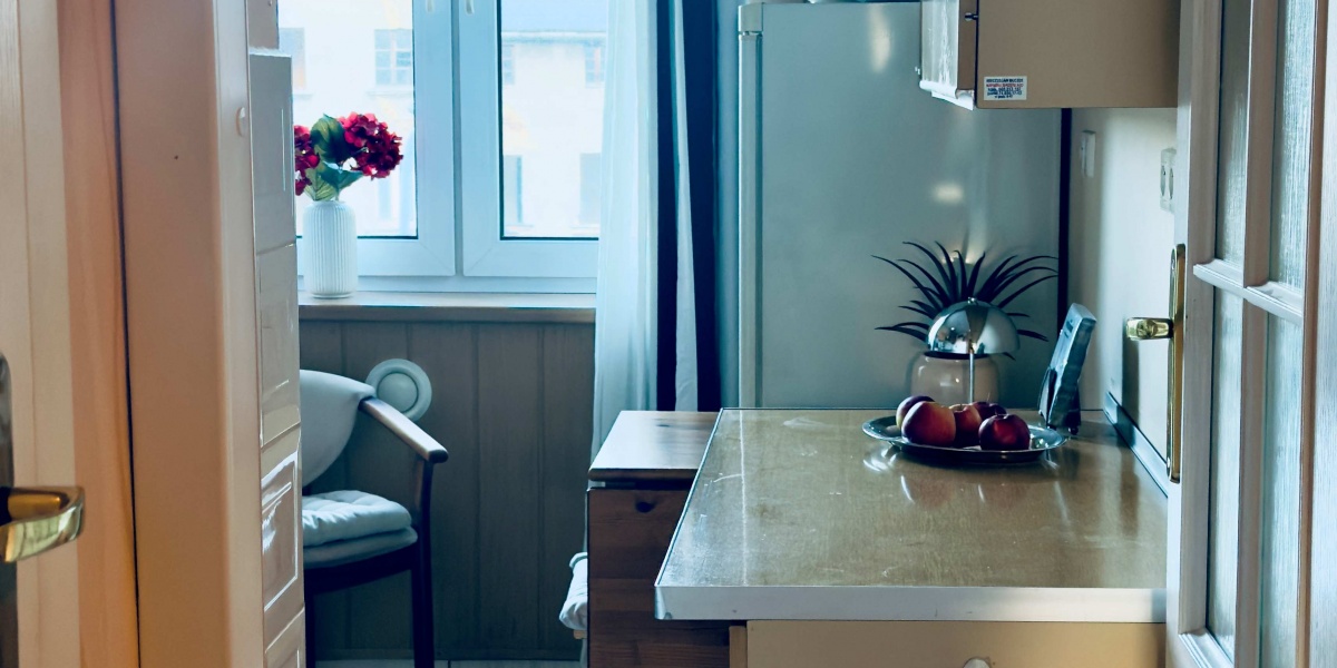 Wałbrzych, Śródmieście/Podgórze, 2 Rooms Rooms,1 BathroomBathrooms,Mieszkania,Sprzedaż,Niepodległości,1829