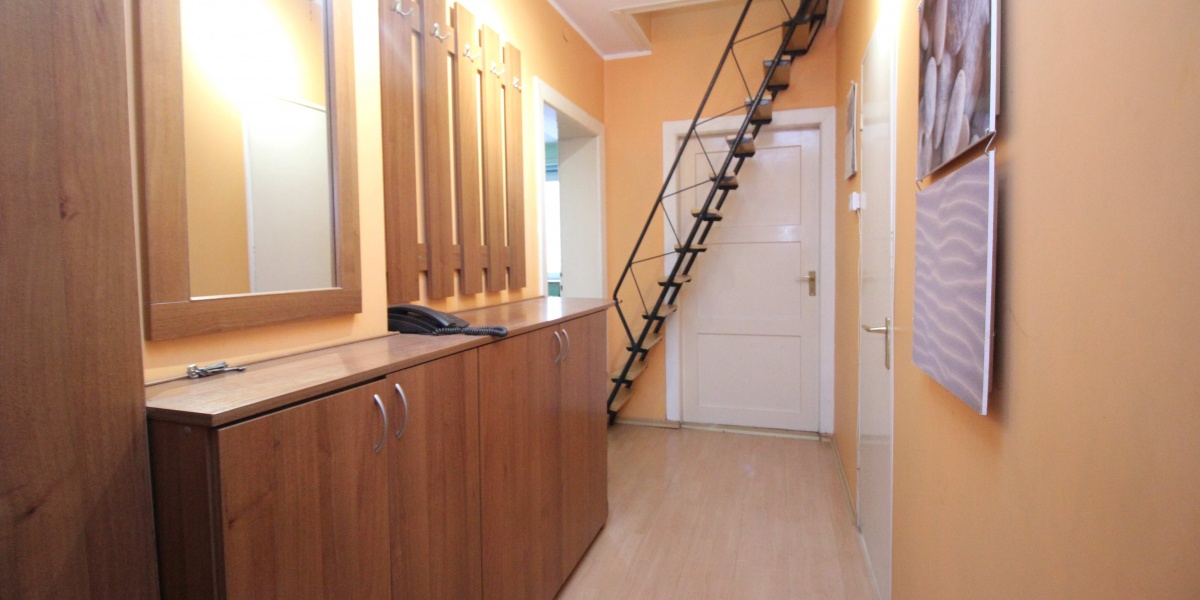 Wałbrzych, Nowe Miasto, 3 Rooms Rooms,1 BathroomBathrooms,Mieszkania,Sprzedaż,Ogińskiego,1837