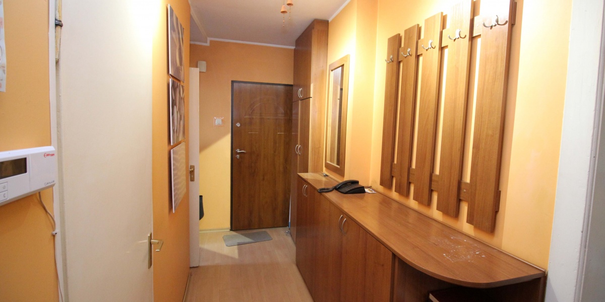 Wałbrzych, Nowe Miasto, 3 Rooms Rooms,1 BathroomBathrooms,Mieszkania,Sprzedaż,Ogińskiego,1837