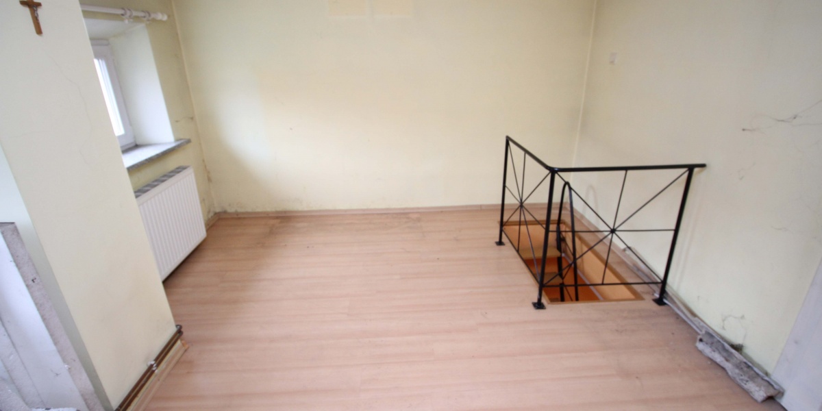 Wałbrzych, Nowe Miasto, 3 Rooms Rooms,1 BathroomBathrooms,Mieszkania,Sprzedaż,Ogińskiego,1837