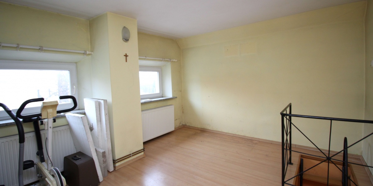 Wałbrzych, Nowe Miasto, 3 Rooms Rooms,1 BathroomBathrooms,Mieszkania,Sprzedaż,Ogińskiego,1837