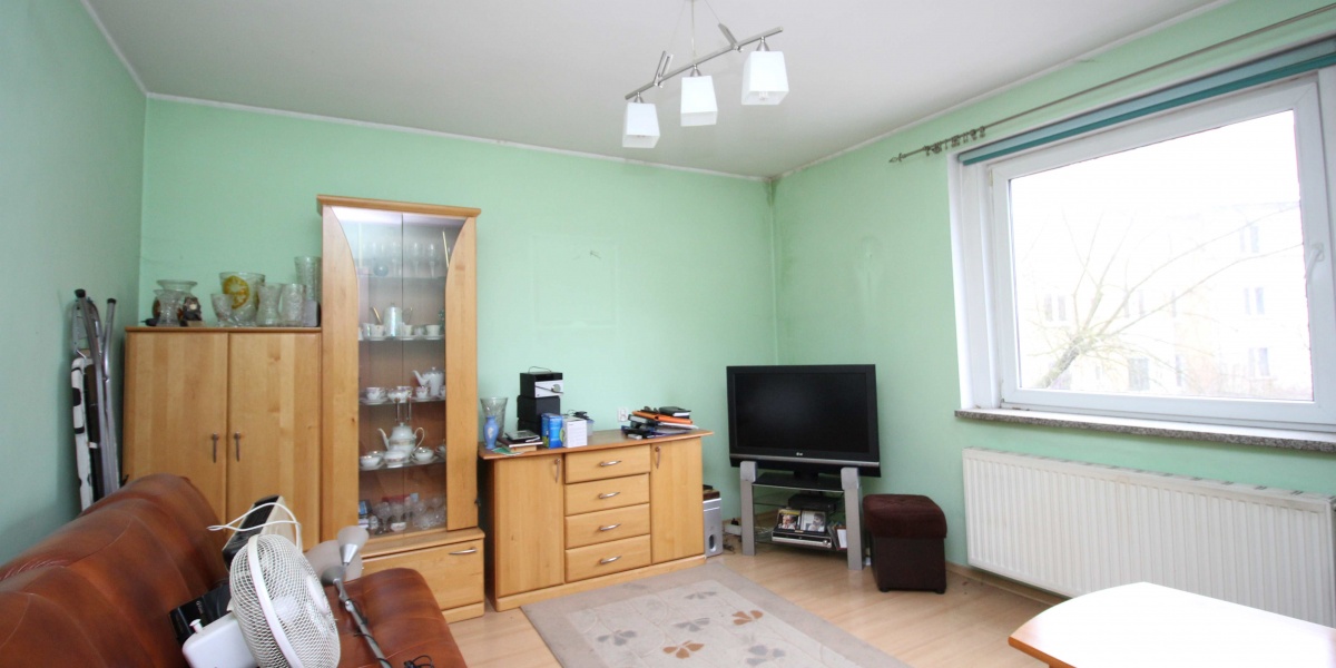 Wałbrzych, Nowe Miasto, 3 Rooms Rooms,1 BathroomBathrooms,Mieszkania,Sprzedaż,Ogińskiego,1837