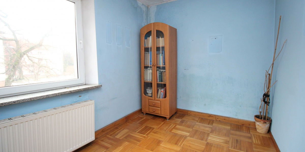 Wałbrzych, Nowe Miasto, 3 Rooms Rooms,1 BathroomBathrooms,Mieszkania,Sprzedaż,Ogińskiego,1837