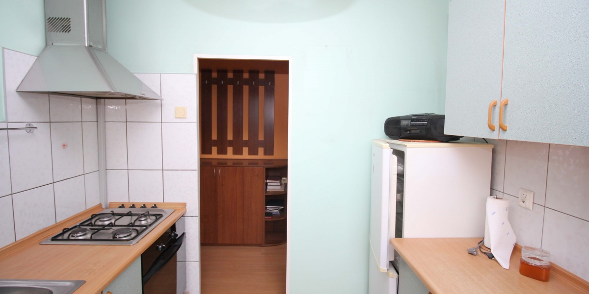 Wałbrzych, Nowe Miasto, 3 Rooms Rooms,1 BathroomBathrooms,Mieszkania,Sprzedaż,Ogińskiego,1837