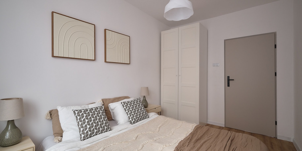 WałbrzGych, Piaskowa Góra, 2 Rooms Rooms,1 BathroomBathrooms,Mieszkania,Sprzedaż,Krasińskiego,1839