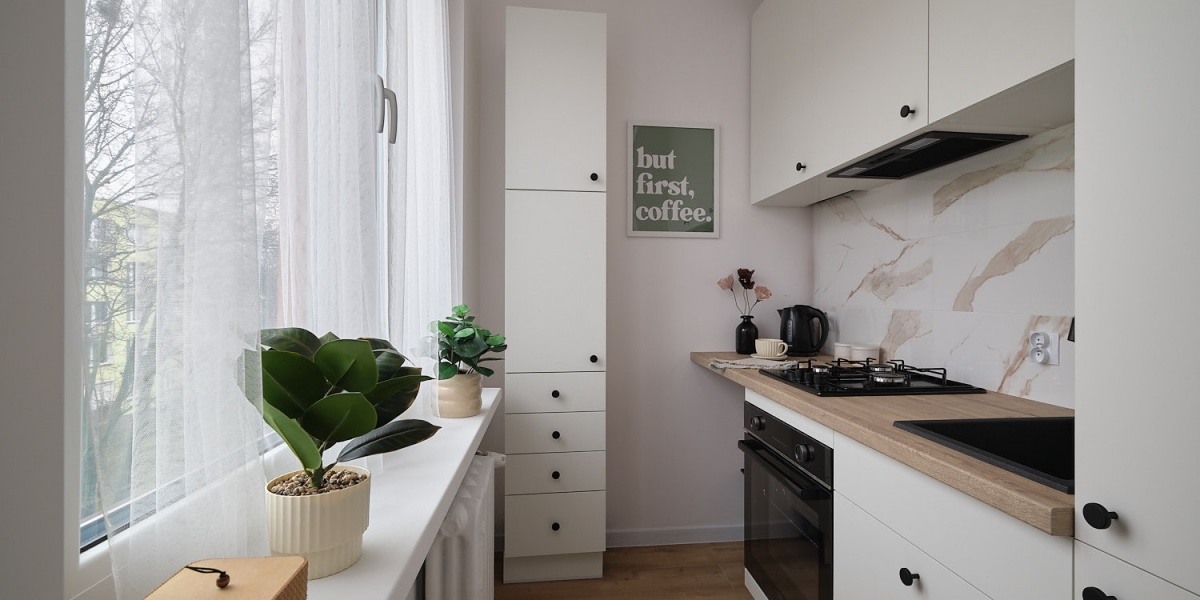 WałbrzGych, Piaskowa Góra, 2 Rooms Rooms,1 BathroomBathrooms,Mieszkania,Sprzedaż,Krasińskiego,1839