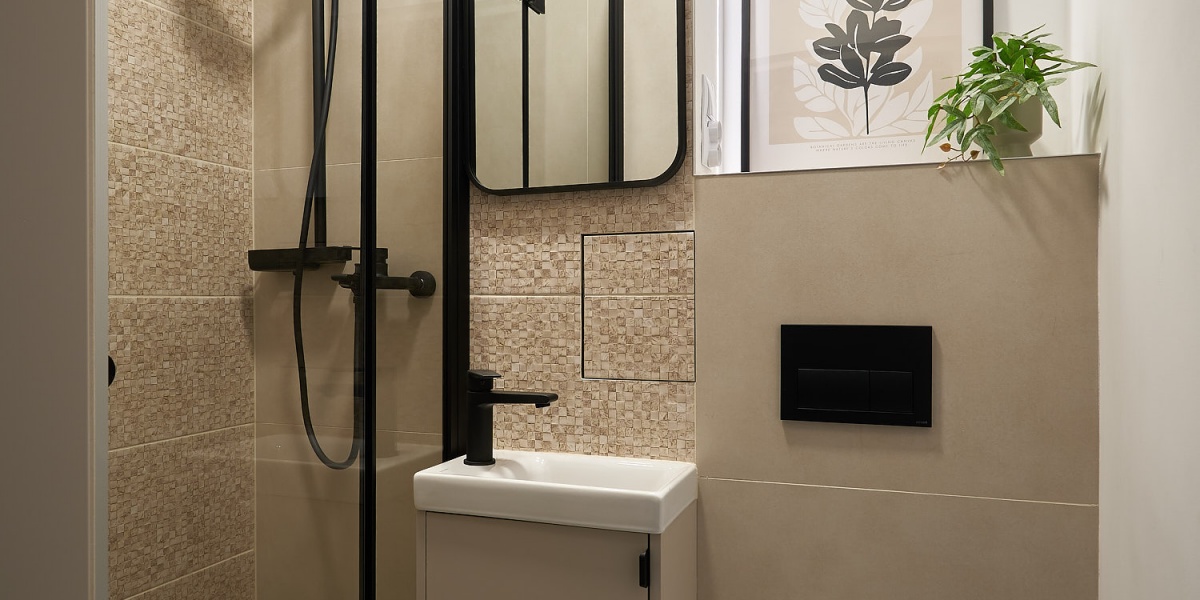 WałbrzGych, Piaskowa Góra, 2 Rooms Rooms,1 BathroomBathrooms,Mieszkania,Sprzedaż,Krasińskiego,1839