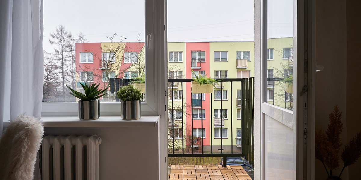 WałbrzGych, Piaskowa Góra, 2 Rooms Rooms,1 BathroomBathrooms,Mieszkania,Sprzedaż,Krasińskiego,1839