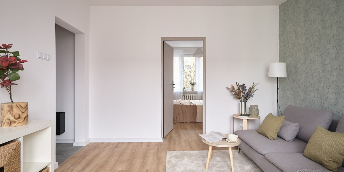 WałbrzGych, Piaskowa Góra, 2 Rooms Rooms,1 BathroomBathrooms,Mieszkania,Sprzedaż,Krasińskiego,1839