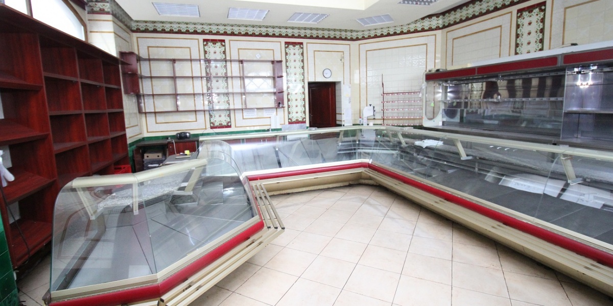 1 Room Rooms,1 BathroomBathrooms,Komercyjne,Wynajem,1840