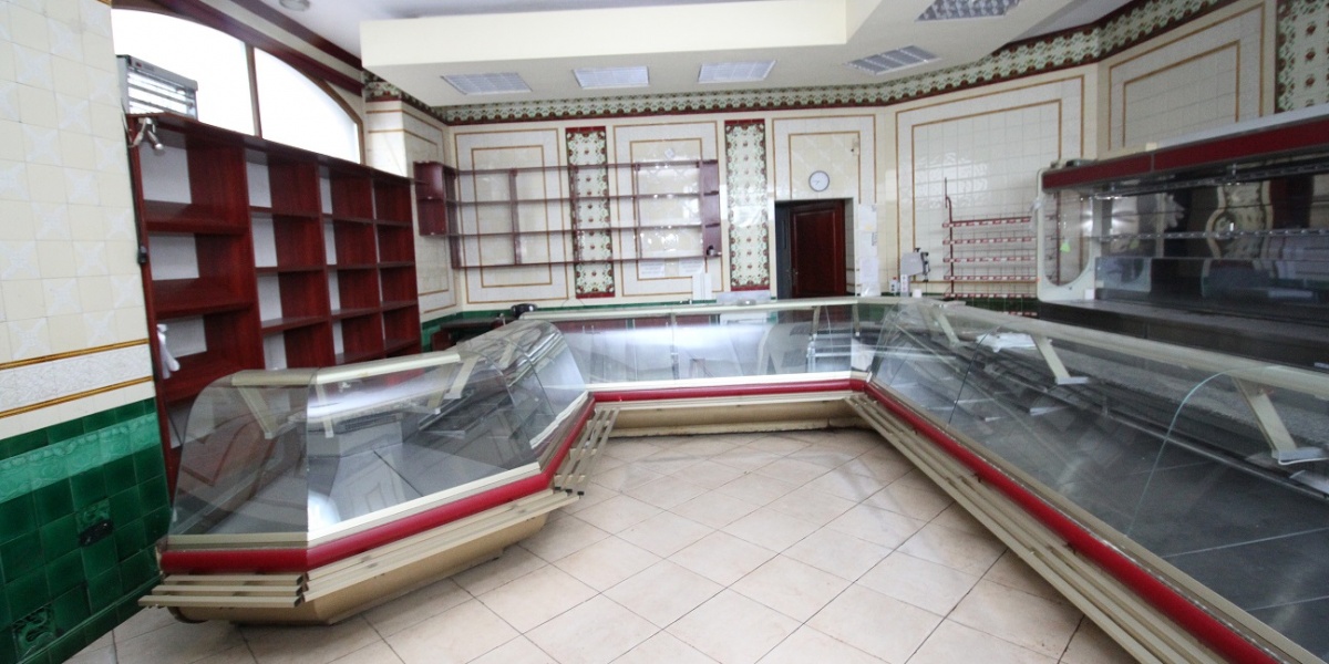 1 Room Rooms,1 BathroomBathrooms,Komercyjne,Wynajem,1840