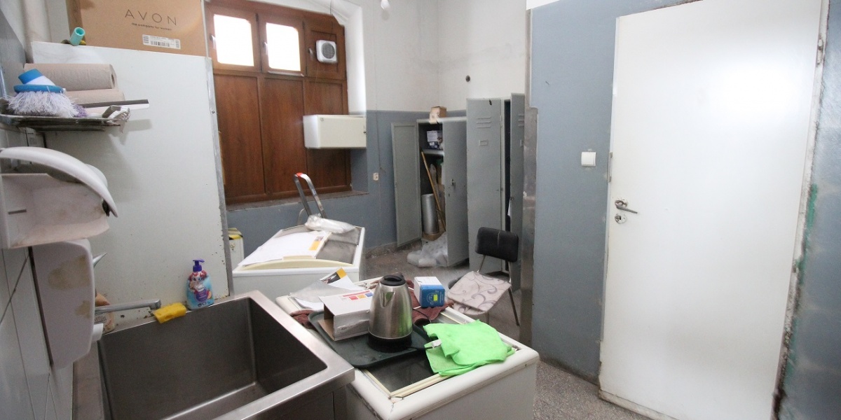 1 Room Rooms,1 BathroomBathrooms,Komercyjne,Wynajem,1840