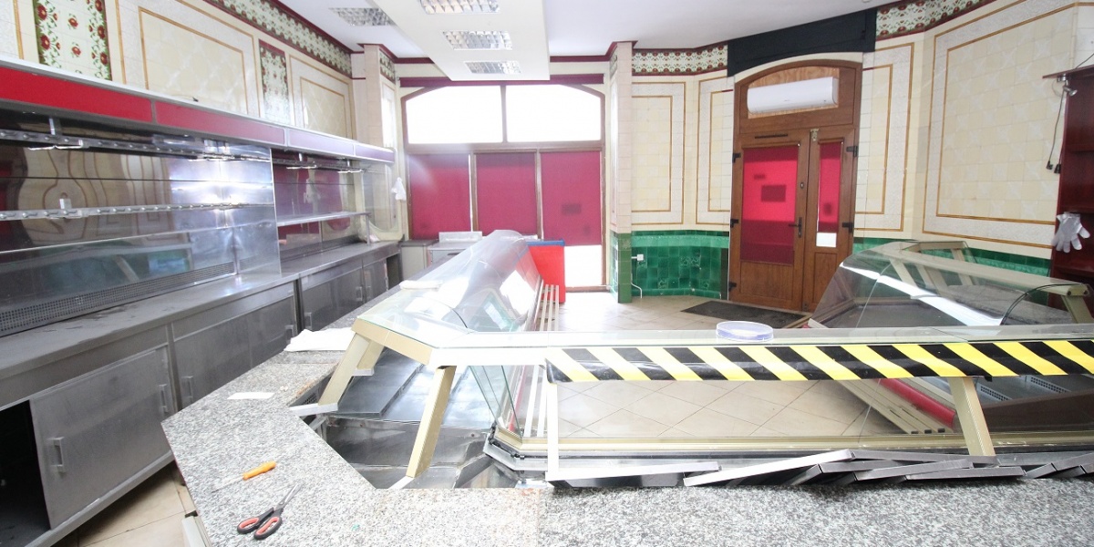 1 Room Rooms,1 BathroomBathrooms,Komercyjne,Wynajem,1840