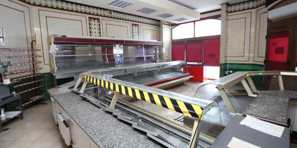 1 Room Rooms,1 BathroomBathrooms,Komercyjne,Wynajem,1840