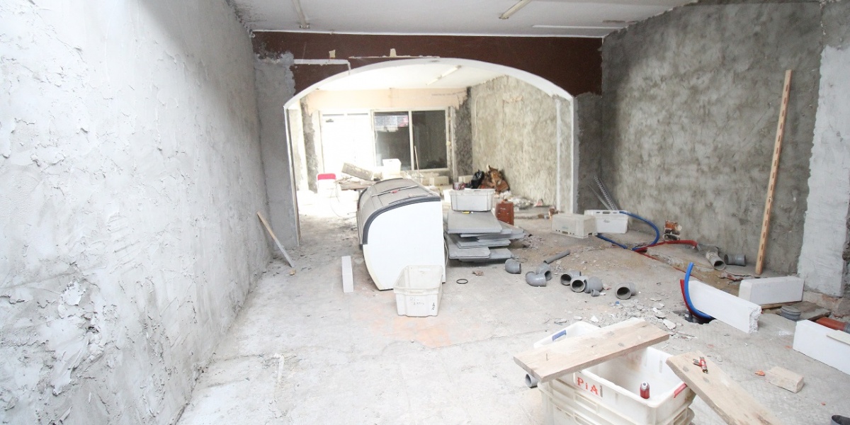 1 Room Rooms,1 BathroomBathrooms,Komercyjne,Wynajem,1841