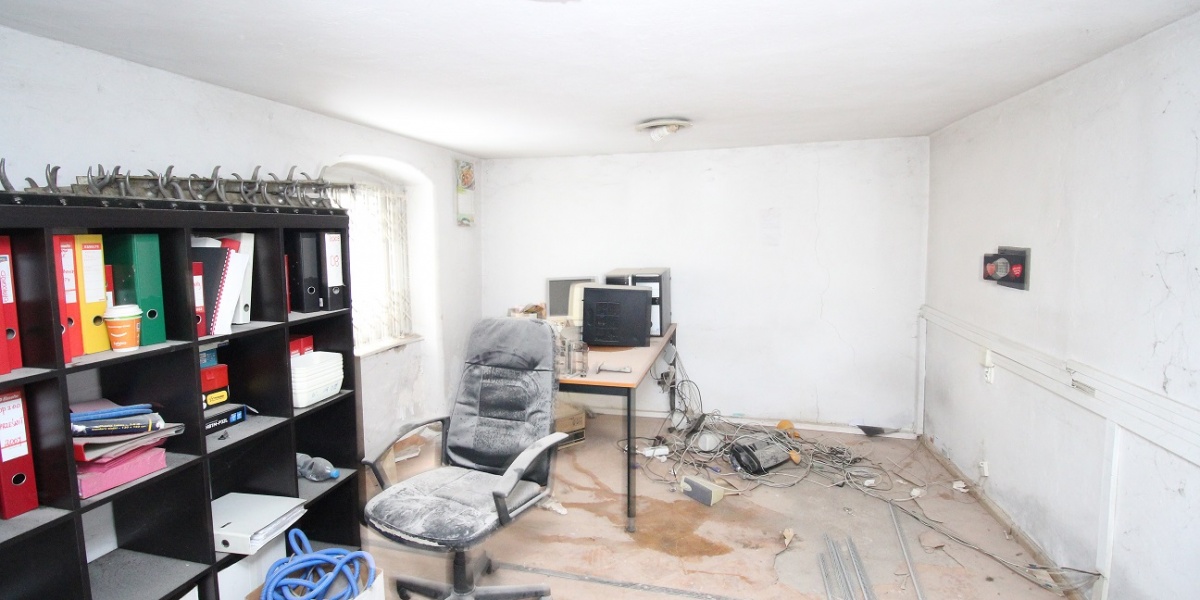 1 Room Rooms,1 BathroomBathrooms,Komercyjne,Wynajem,1841