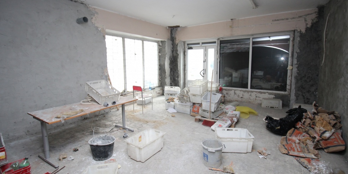 1 Room Rooms,1 BathroomBathrooms,Komercyjne,Wynajem,1841