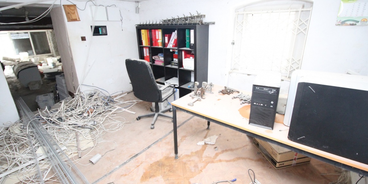 1 Room Rooms,1 BathroomBathrooms,Komercyjne,Wynajem,1841