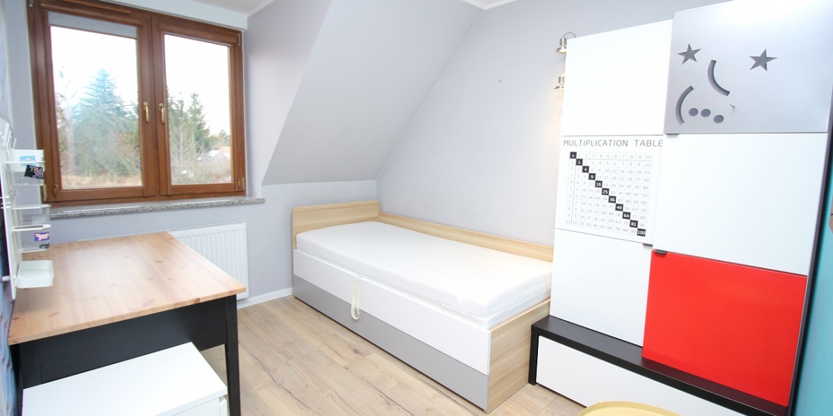 6 Rooms Rooms,3 BathroomsBathrooms,Domy,Sprzedaż,1843