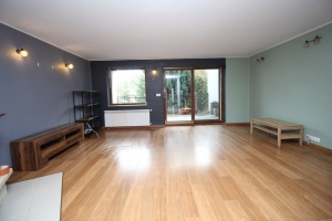 Dom w zabudowie szeregowej Piaskowa Góra 