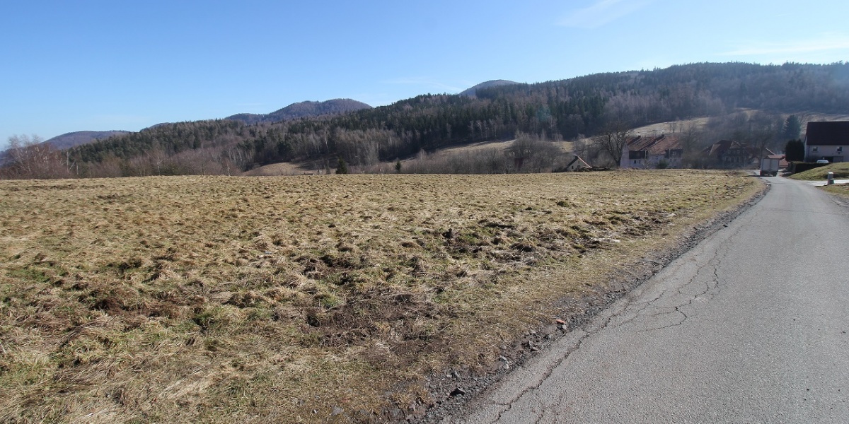 Działki,Sprzedaż,1845