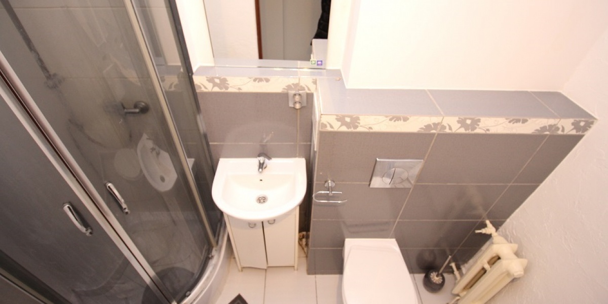 1 Room Rooms,1 BathroomBathrooms,Mieszkania,Sprzedaż,1847