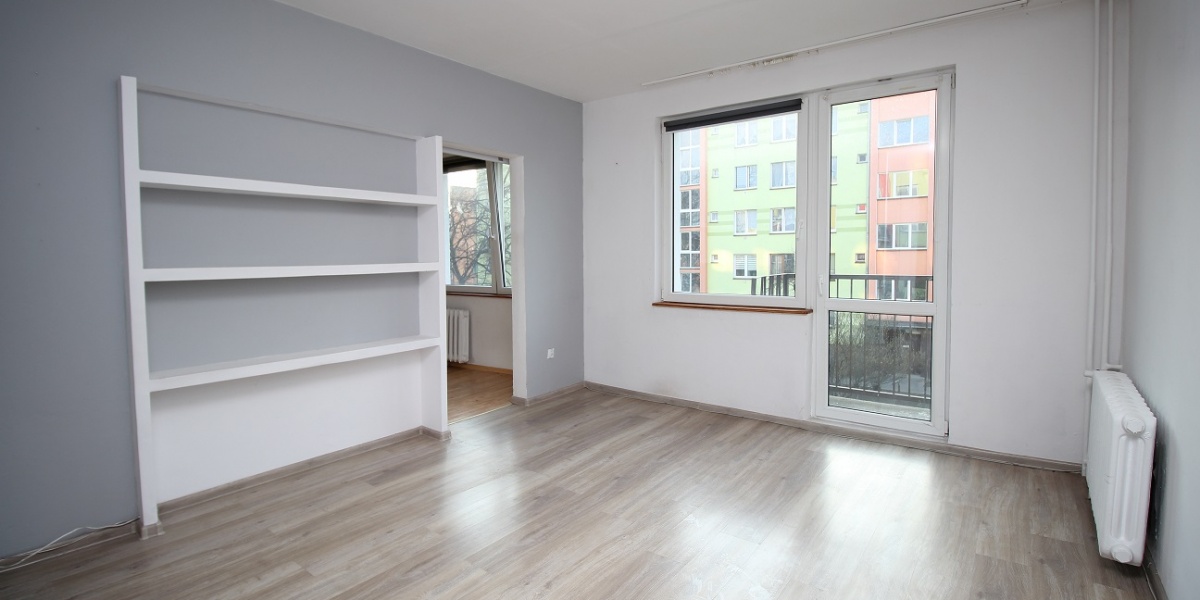 2 Rooms Rooms,1 BathroomBathrooms,Mieszkania,Sprzedaż,1848