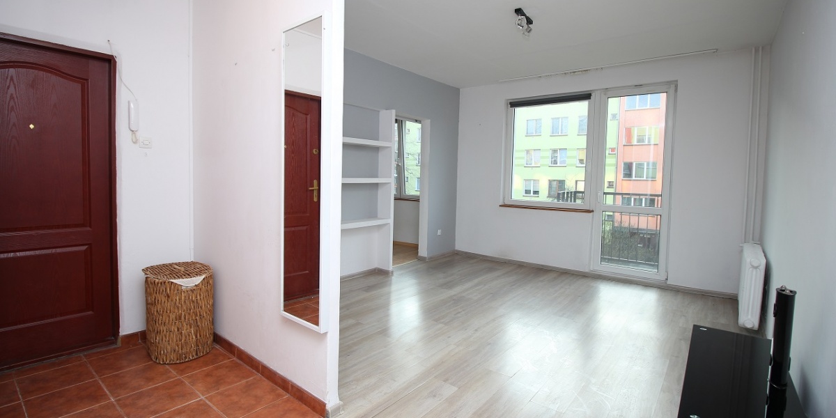 2 Rooms Rooms,1 BathroomBathrooms,Mieszkania,Sprzedaż,1848