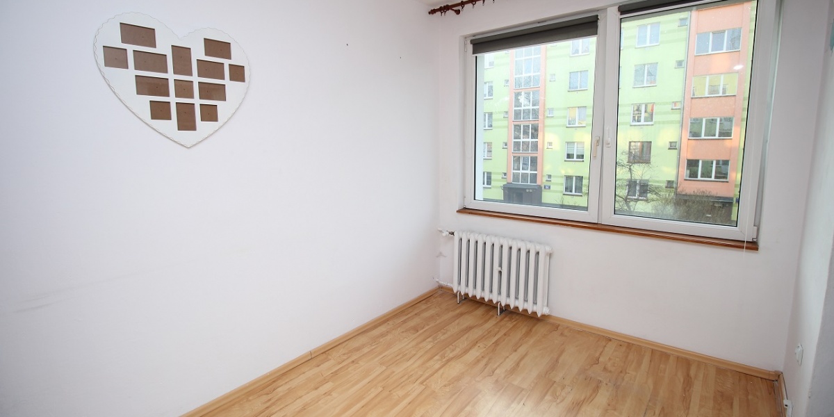 2 Rooms Rooms,1 BathroomBathrooms,Mieszkania,Sprzedaż,1848