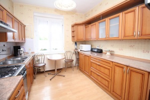 Biały Kamień mieszkanie z przynależnym ogródkiem