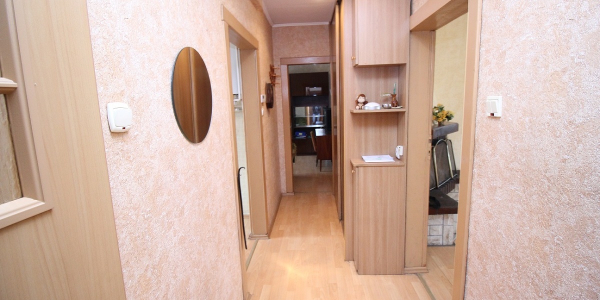 3 Rooms Rooms,1 BathroomBathrooms,Mieszkania,Sprzedaż,1849